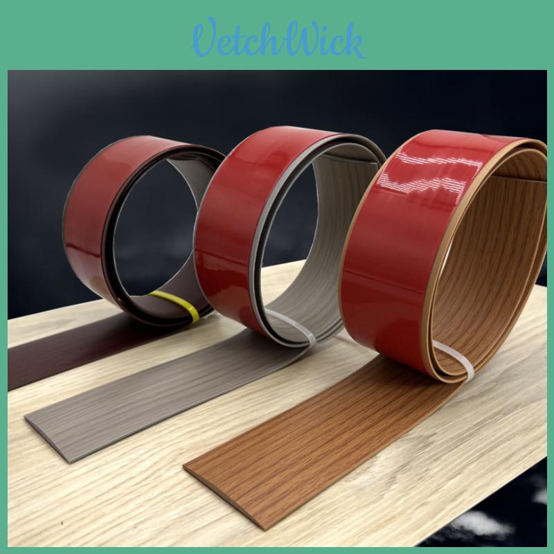 Elegant Pvc Floor Seam Cover Strip For Doorways Durable Moisture Resistant Design