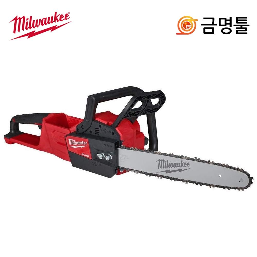 

Milwaukee M18 FCHS 0G корпус аккумуляторной цепной пилы 16-дюймовое пильное полотно BL мотор M18 FCHS 122 инструмент-медведь