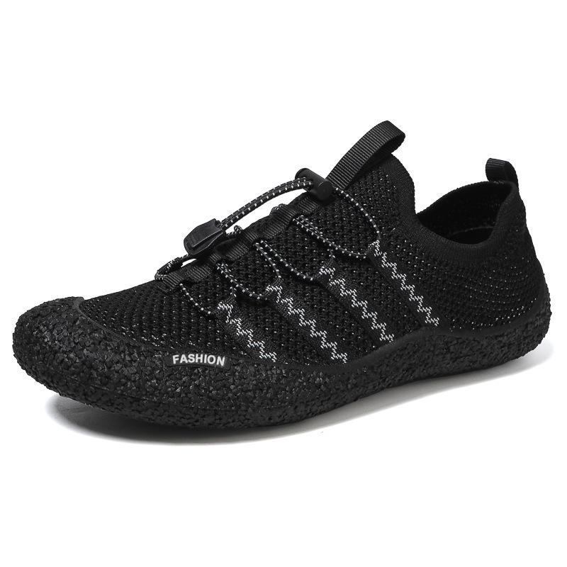 

Unisex Summer Low-Top Breathable Mesh Sports Shoes - Non-Slip Water Crossing & Creek Tracing 38 армія зелений колір