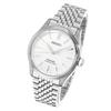 Presage Automatic Mechanical Classic Series HCC001J Silver