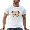 Pit Bull Loaf Fawn Pitbull with Floppy Ears TShirt T Shirts for Unisex Cotton Soft T Shirts Designer Unisex Tshirt Tshirt