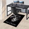 1pc Brandon Lee The Crow Carpet, Office Rug Outdoor Mat Home Decor Area Carpet Festival