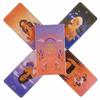 The Lovely Ladies Tarot Cards A 78 Deck Oracle English Visions Divination Edition Borad Hraní her