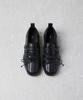 [SUECOMMA BONNIE] Fev Comfy Vera Ballet Sneakers DE4DA25505BLK