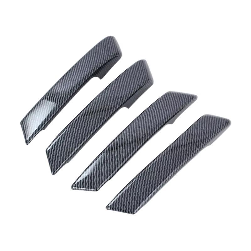 Mitsubishi PAJERO Gear Shift Frame & Center Console Accessories: Armrest, Air Outlet, Kick Guard, Pull Handle