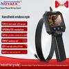 Clever Mouse NF-613-2 Portable HD Sewer Inspection Endoscope