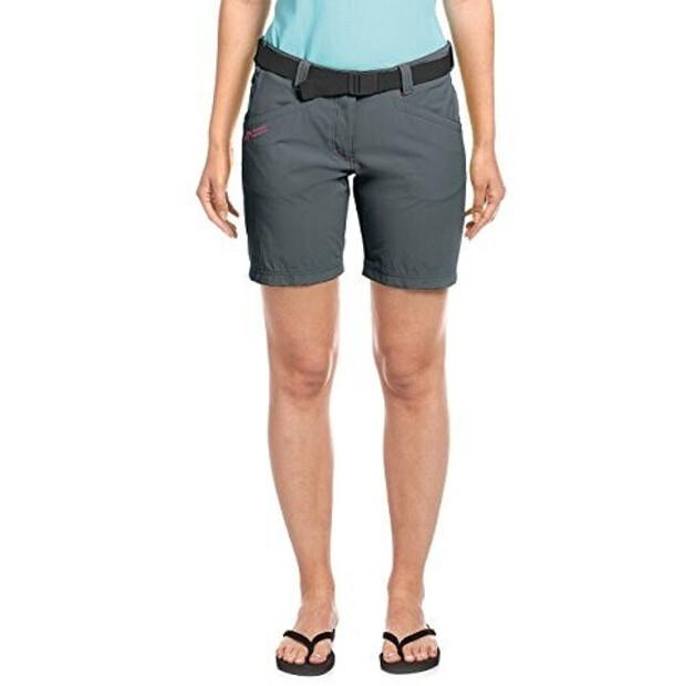 Шорты Maier Sports Lulaka Shorts Graphit