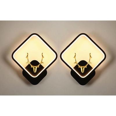 Led Işıklar – LED İç Mekan Duvar Lambaları
