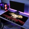Haikyu Mouse Pad - Non-Slip Rubber Base, Smooth Surface for Work,Gaming,Office,And Home Use, Desk Mouse Pad