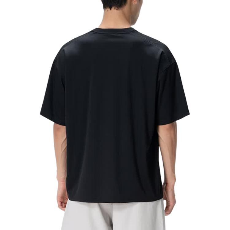 Columbia Casual Comfortable Breathable Training Short Sleeve T-Shirt Men tops XM9910