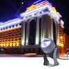 10W LED Outdoor Wall Spotlights Waterproof IP66 RGB Spotlights Landscape Lighting  Outdoor