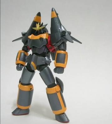 Brinquedos e jogos – Figuras de ação