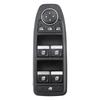 254015831R Left Hand Driver Side Master Power Window Control Switch for Renault Clio 5 Captur II    25401-5831R