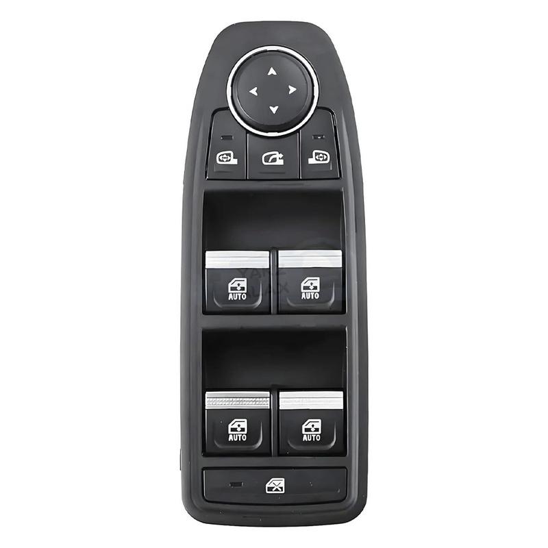 254015831R Left Hand Driver Side Master Power Window Control Switch for Renault Clio 5 Captur II    25401-5831R