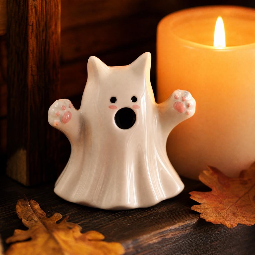 Halloween Ornament for Home Decor