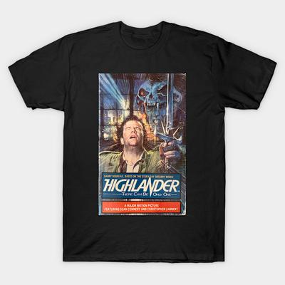 T-shirtler – Tişörtler