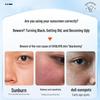 Dingjiayi SPF50+ PA+++ Sunscreen & Skincare