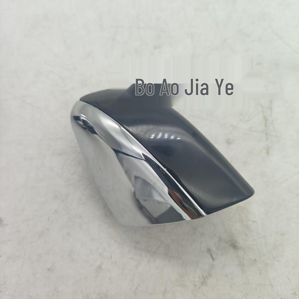 82652D9020/82662-D9020 Front Door Outer Handle Cover for KX5 Sportage QL 2016
