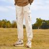 paul frank Men's Autumn Cargo Pants