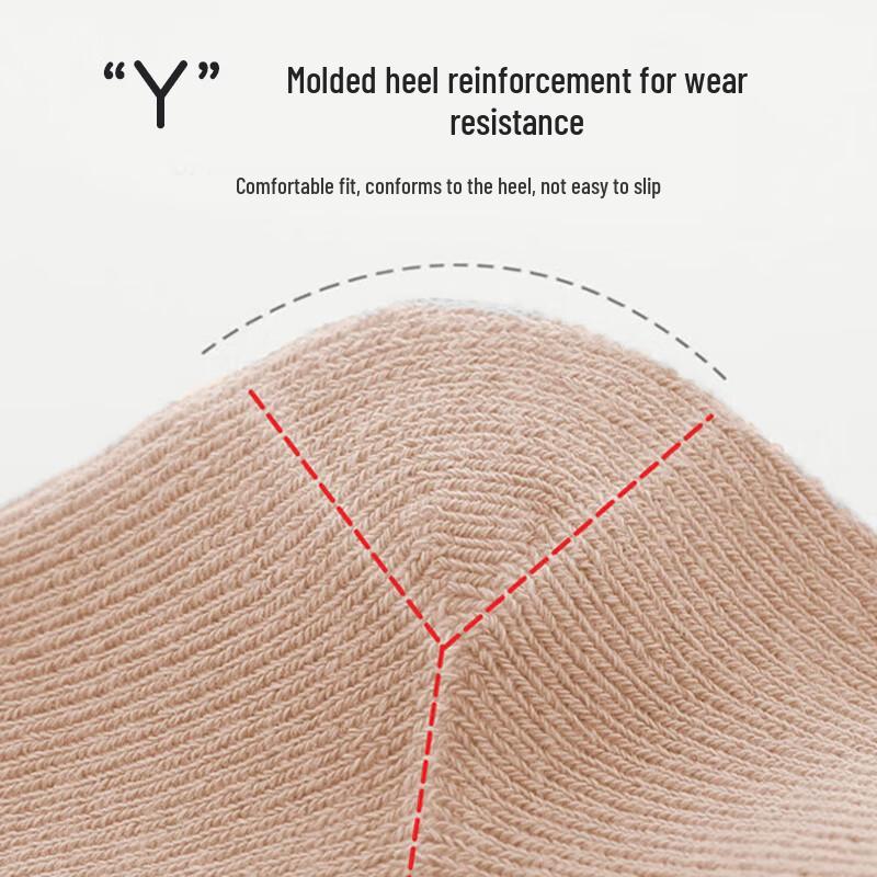 Baby Over-the-Knee Thermal Socks & Leg Warmers