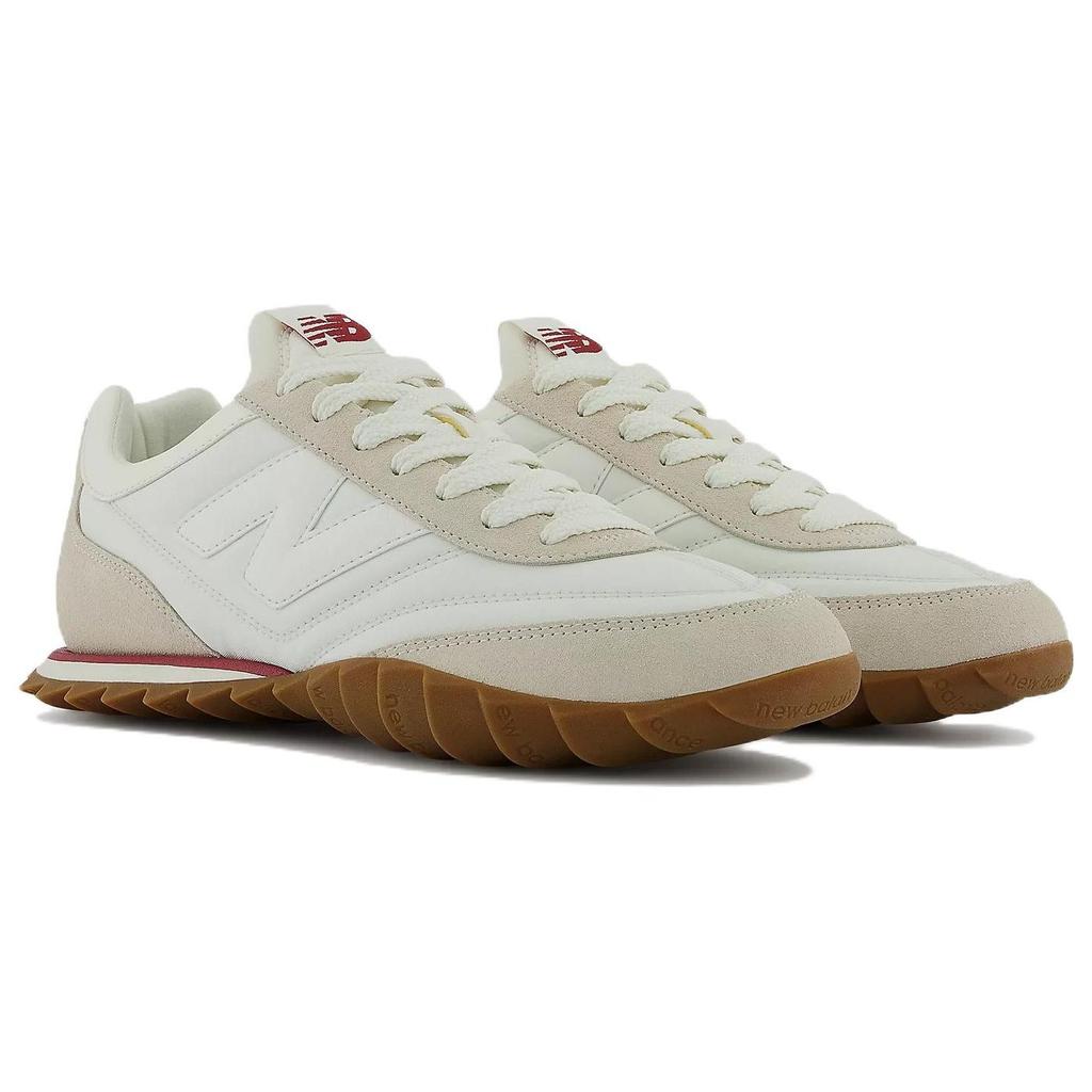 New Balance RC30 Moonbeam Unisex Sneaker Weiß Meersalz URC30AC