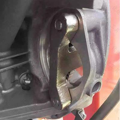 Auto Engine Flywheel Locking Tool Diesel Removal Installation Holding Timing