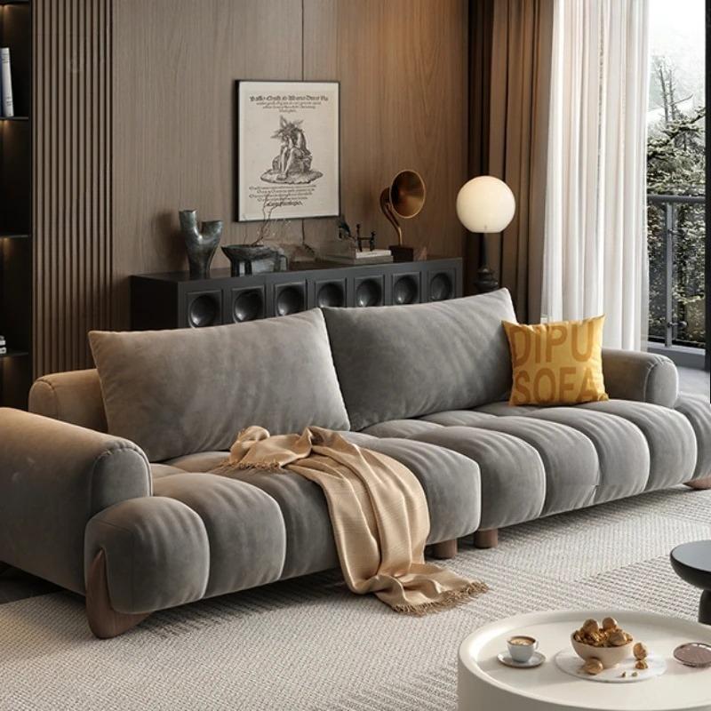 For Luxus Weiche Ausgefallene Sofas Baby Schlafzimmer Kinder Liege Faul Sofas Boden Tages Bett Nordischen Divani