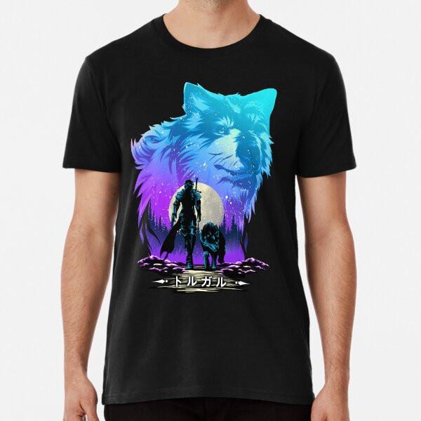 Best Companion Torgal Premium T-Shirt S To 5XL Made In the AU/USA T-Shirt