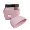 Fast Heating Technology Electric Hair Brushes Portable Straightening Comb  Personal Care