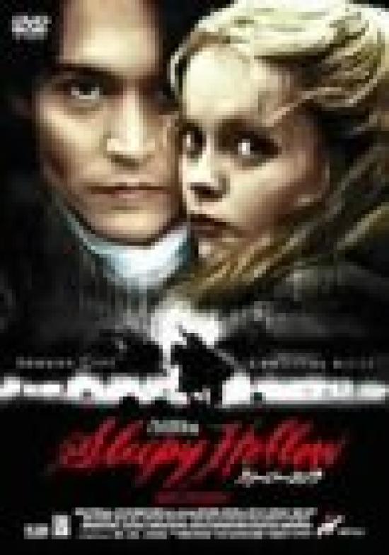 Sleepy Hollow [DVD]