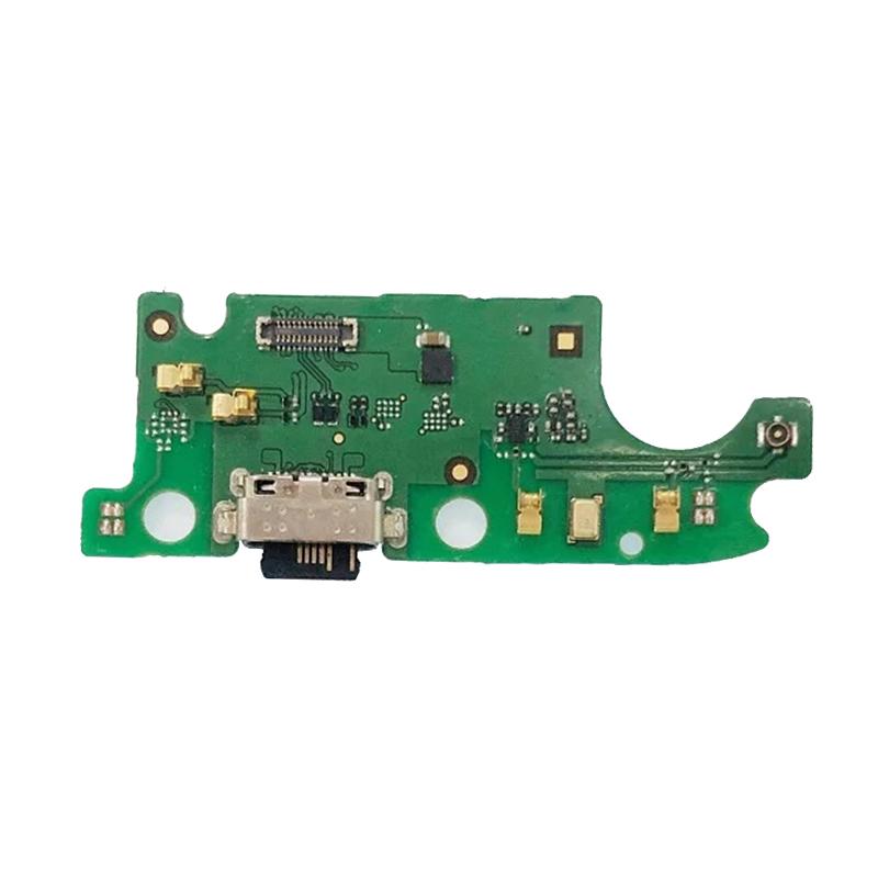 

For Alcatel 3X (2019) 5048 Dock Connector Charging Port Flex Cable Repair Part (without Logo) Type A