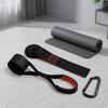 Door Strap for Resistance Bands | HeavyDuty Nylon Material, Band Anchor with