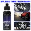 Tire , Tire Shine - Lasting Tire Gloss Shine - 100ml Car Tire