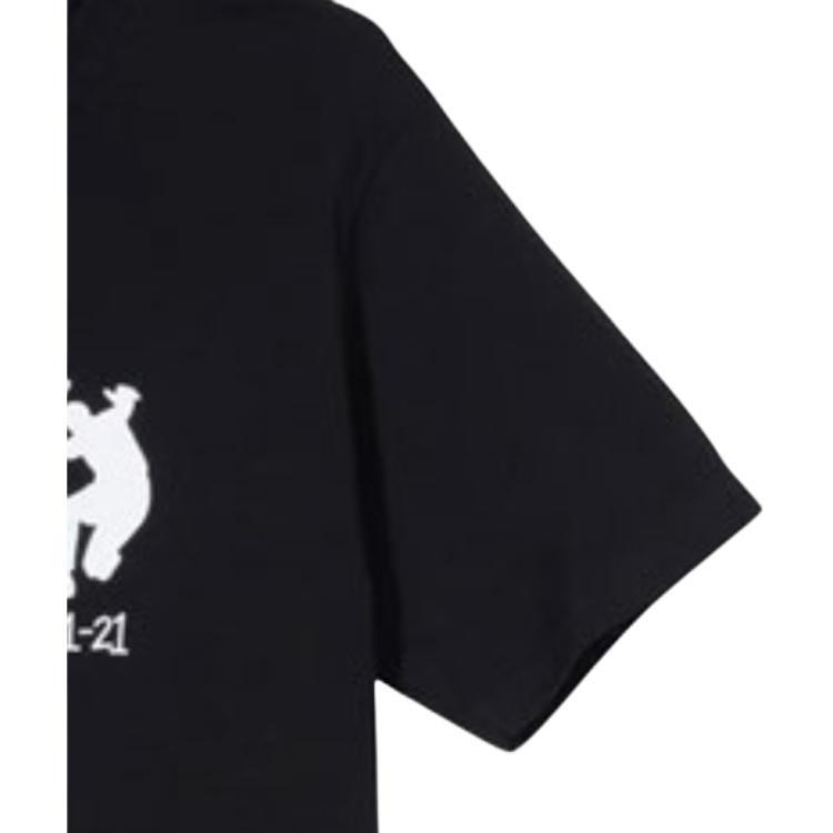 Stussy X UNION LogoT Unisex 3903694