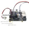 Jetson Nano T300 V1.1 2.5" SATA SSD/HDD Expansion Board with Enclosure