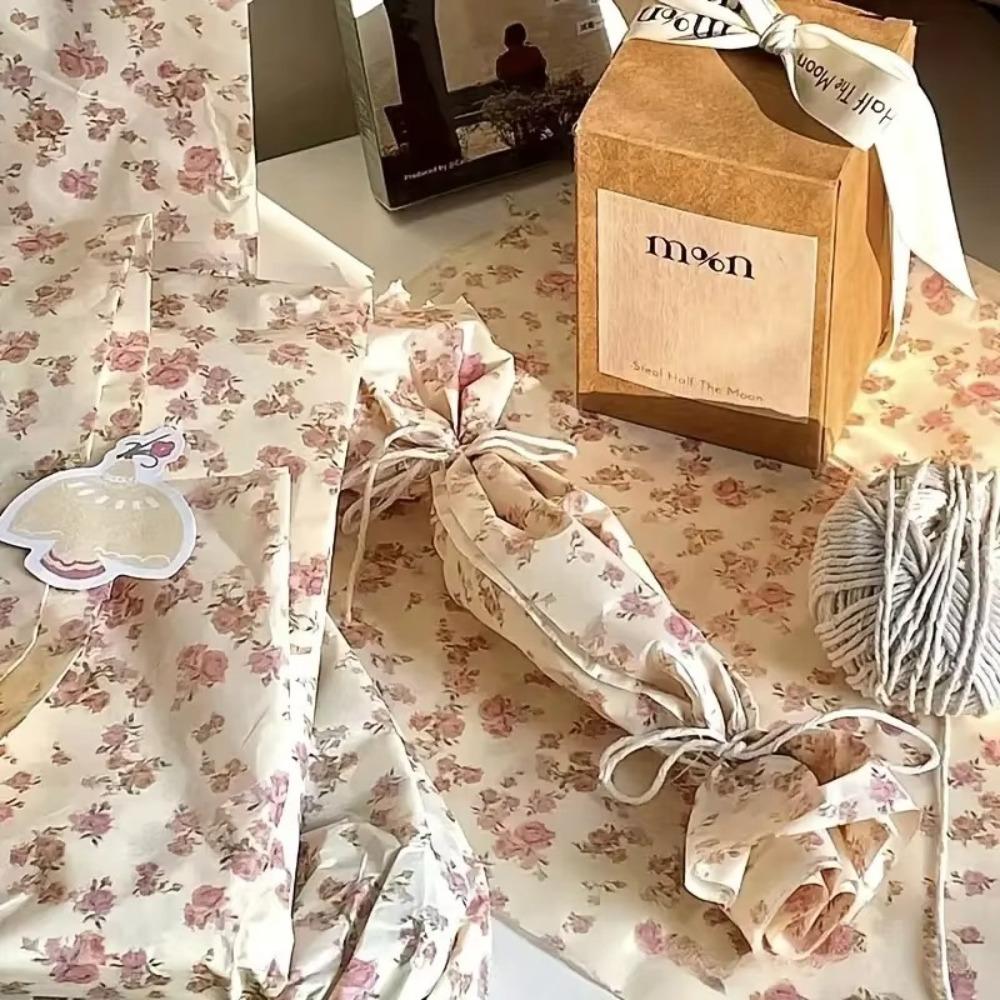 10 STÜCKE Schleifendesign Schleife Sydney Papier Handgeriebenes Baumwollpapier Festivalgeschenk