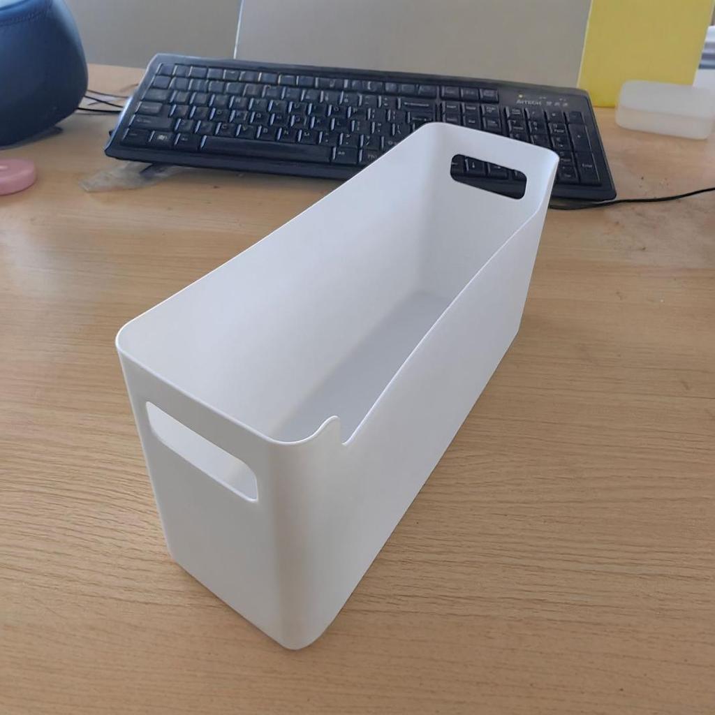 Wall-Mounted No-Punch Kitchen Cabinet Hanging Storage Rack