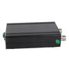 Antenna Tuner Mini Automatic for Radio Equipment 1.8 55MHz 0.96IN with Housing ATU‑100