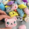 Children's claw machine Mini Mini claw machine special small doll super small size girls toys DIY Christmas