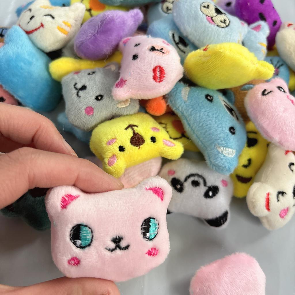 Children's claw machine Mini Mini claw machine special small doll super small size girls toys DIY Christmas