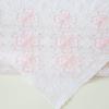European Plain Lace Waterproof PVC Tablecloth - Anti-Scalding, No-Wash, Rectangular Dining & Coffee Table Mat