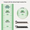 Kids Magnetic Growth Chart