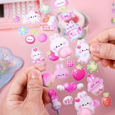 Juguetes y juegos – Pegatinas para niños