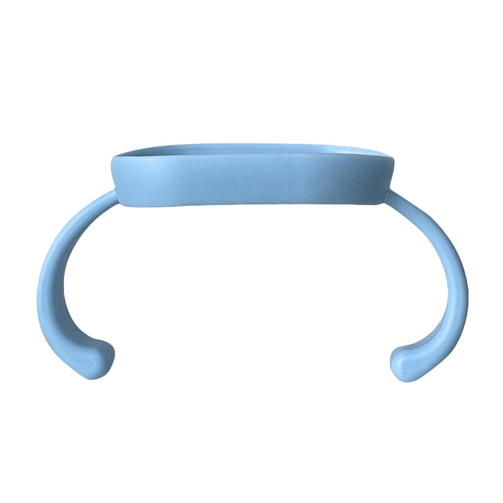 Zubehör für Säuglingsfütterungsflaschen mit sicherem Griff, kinderfreundlicher Flaschenhalter-Aufsatz für Hegen Repair