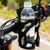 Motorrad Universal Getränkehalter Fahrrad Wasserbecher Flaschenhalter Lenker Flaschenhalter Kunststoff Wasserflaschenhalter Zubehör