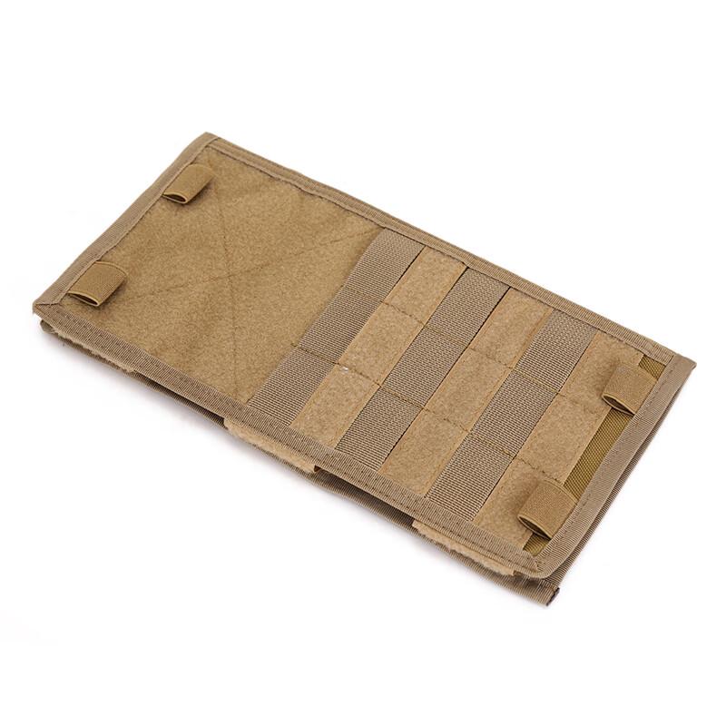 Tactical Car Sun Visor Organizer