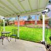 Verstellbare Pergola-Winkel 3-Wege-Verlängerung T-Winkel Verstellbar Verstellbar 2 Stück Pergola-Winkel Für Außen-Gartenstrukturen