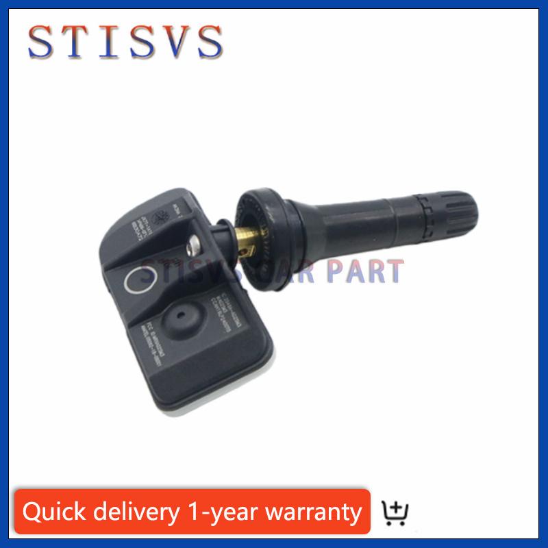1/4PCS JX7T-1A180-AA Tire Pressure Sensor 315MHZ TPMS For  Ford Escape Explorer Transit 150 Lincoln Aviator Corsair