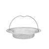 1PC Stainless Steel Sink Filter Kitchen Waste Sink Sink Filter Sewer Garbage Anti-blocking Filter Kitchen Accessories
