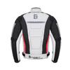 Devil Competition Men's All-Season Motorcycle Jacket: Off-road, Racing, Anti-Fall, Warm Rally Suit.